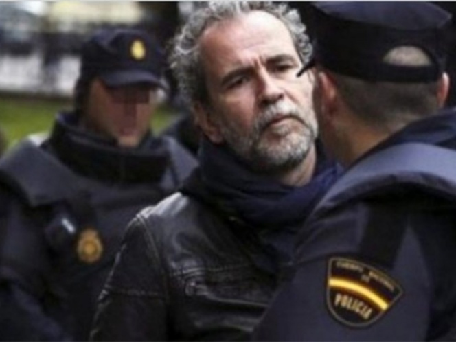 Procesan al actor ‘Willy’ Toledo por insultar a Dios y a la Virgen María