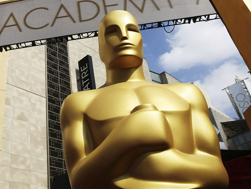 Se confirma lista de 87 países por el Oscar de Cinta Extranjera
