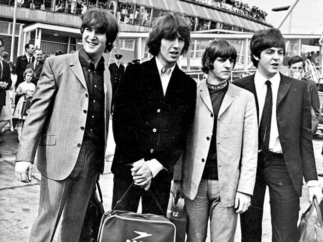 Histórico 1968: La generación que inspiró las artes