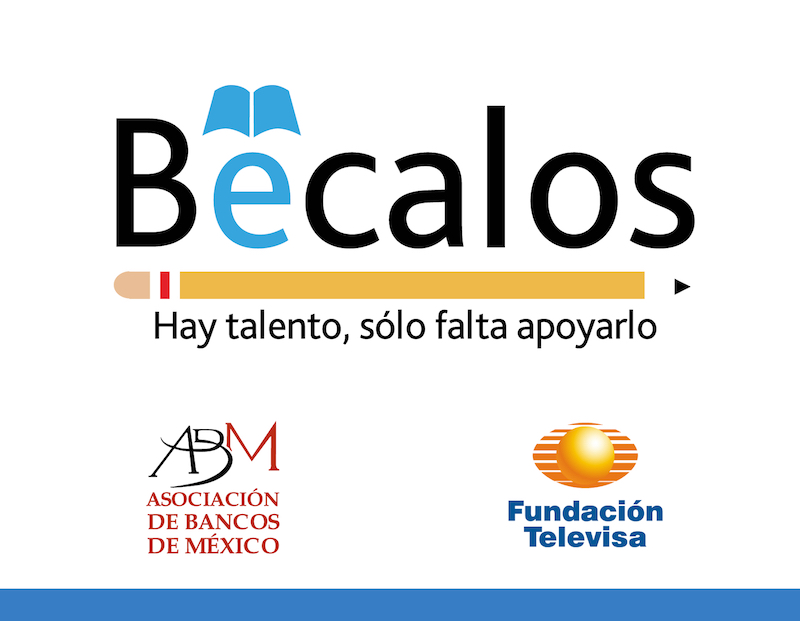 Convocan Instituto de Becas y Fundación Televisa a inscribirse en programa Bécalos – Sonora