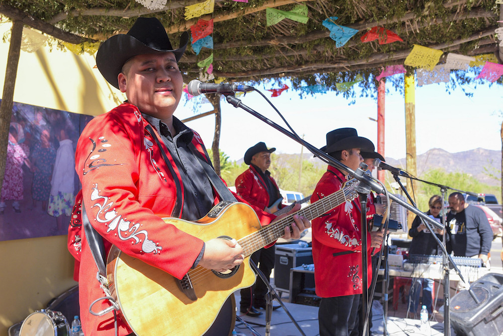 Lanzan Primera Convocatoria de Concurso Estatal de Canción Norteña
