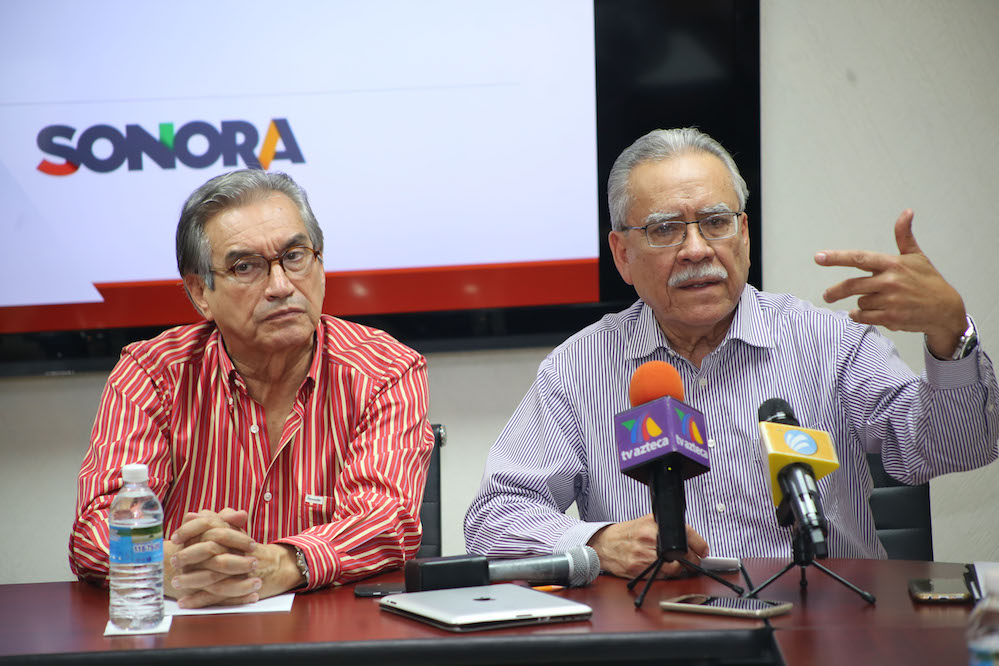 Celebra sector empresarial reanudación de labores en RICER