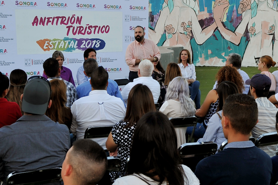 Certifica Cofetur a 86 personas como Anfitriones Turísticos