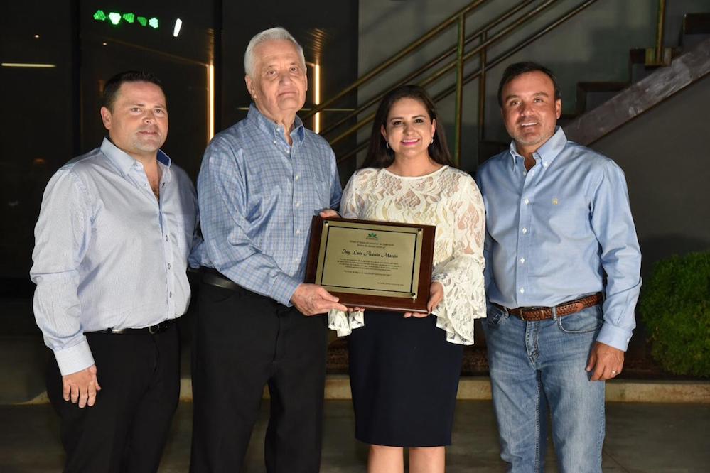 Toma protesta presidenta municipal Consejo Directivo de Riego Toma protesta presidenta municipal Consejo Directivo de Riego