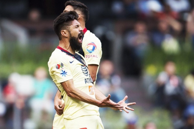 América no quiso el liderato de Cruz Azul
