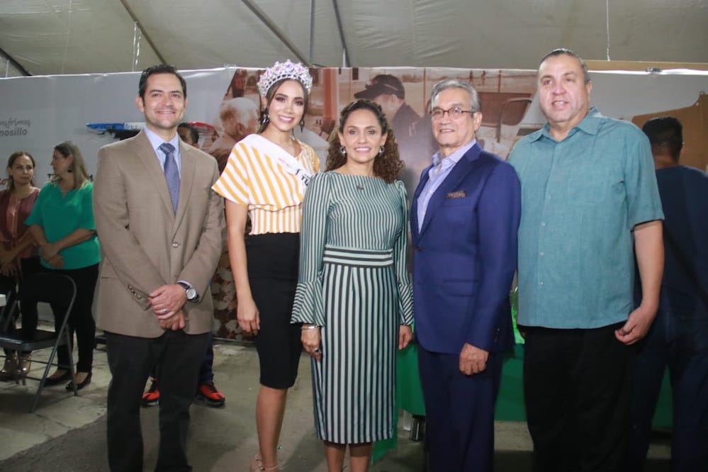 Regresa Expo Venta CANACO Servitur Hermosillo