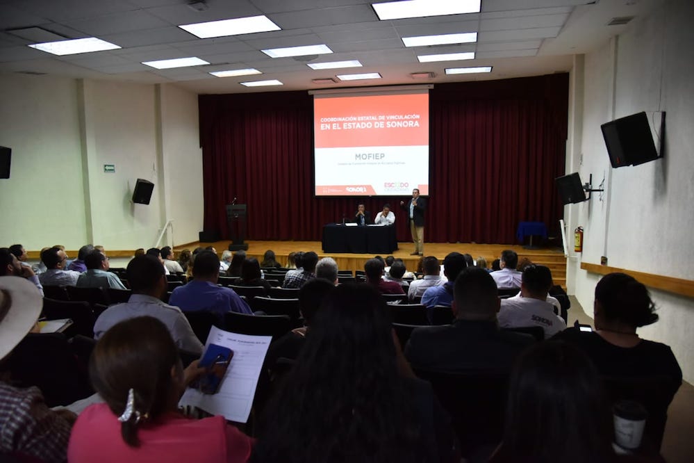 Inician foros de consulta de Planeación Municipal
