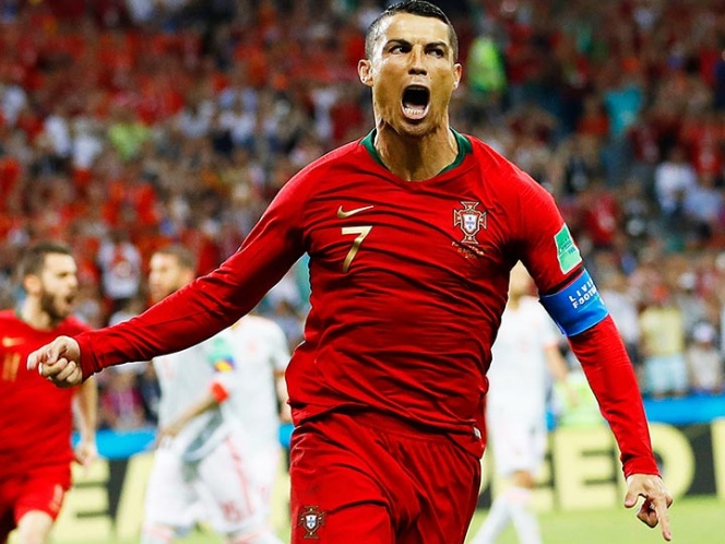 Cristiano fuera de convocatoria de Portugal tras escándalo