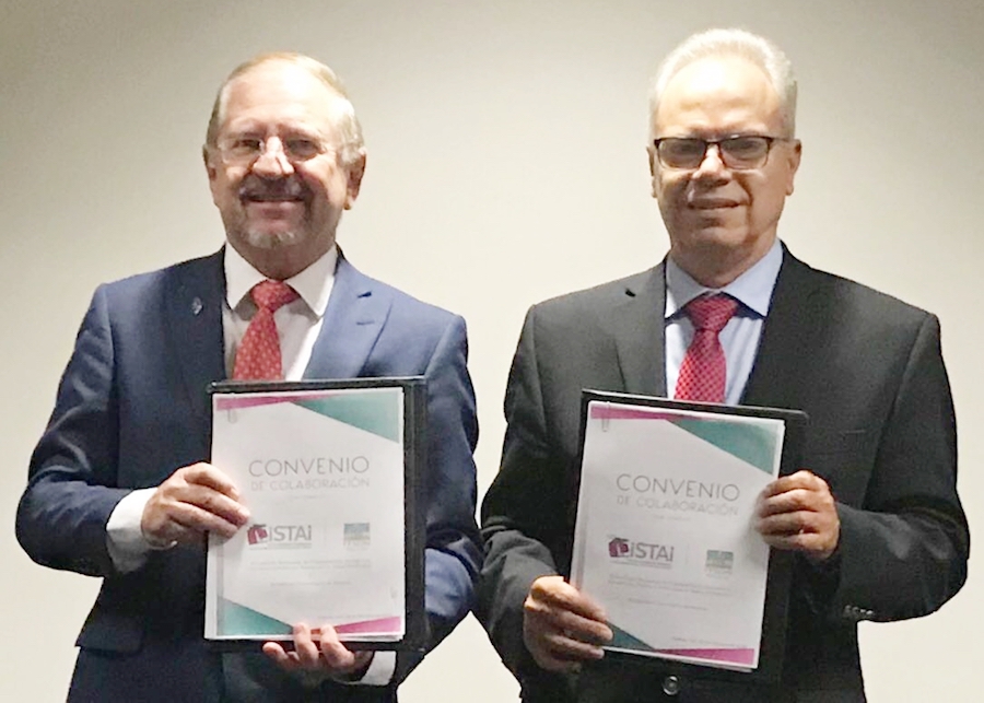 Entra en vigor tratado internacional sobre datos personales: ISTAI