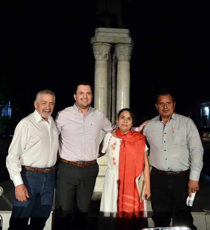 Anuncia ISC edición 14 del Festival Luna de Montaña