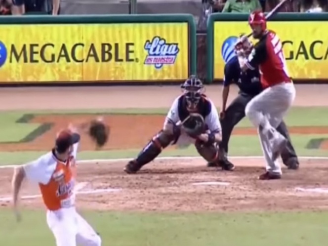 Naranjeros, Mayos y Águilas cierran con victorias en la LMP