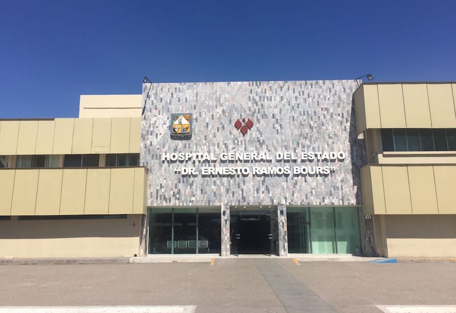 Inicia Secretaría de Salud Primera Etapa de la Jornada Para Sentirme Mejor