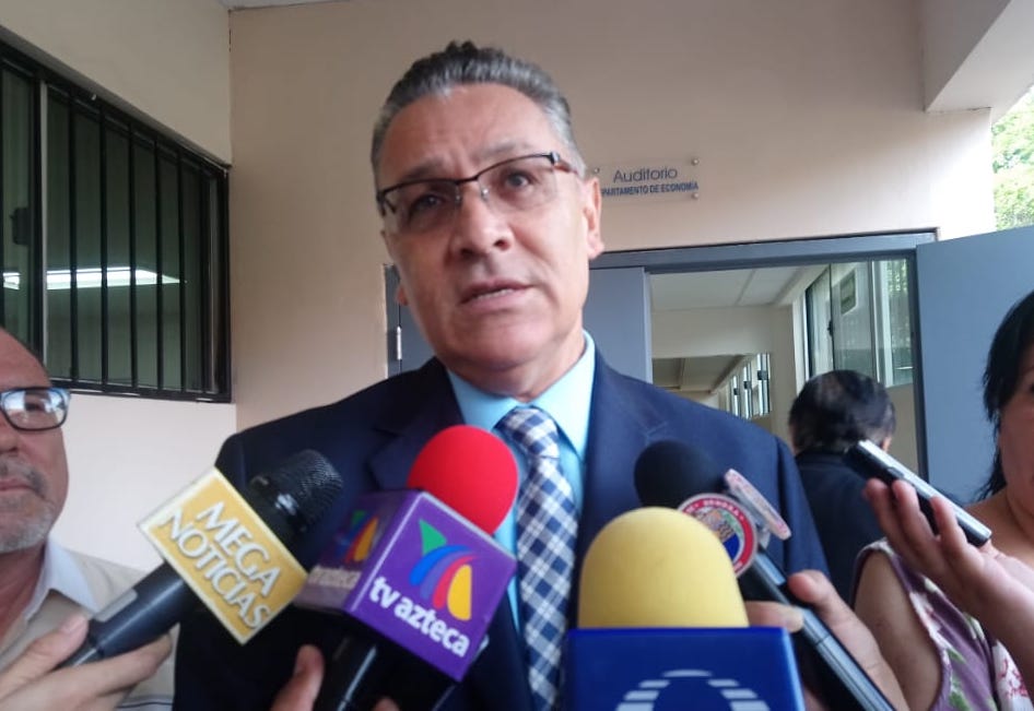 Unison inicia acercamiento con diputados para aumentar el presupuesto en el 2019