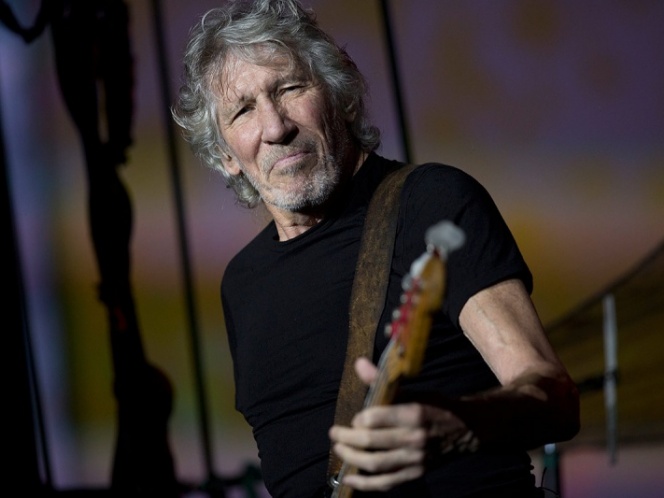 Niegan a Roger Waters visitar a Lula da Silva en prisión Niegan a Roger Waters visitar a Lula da Silva en prisión