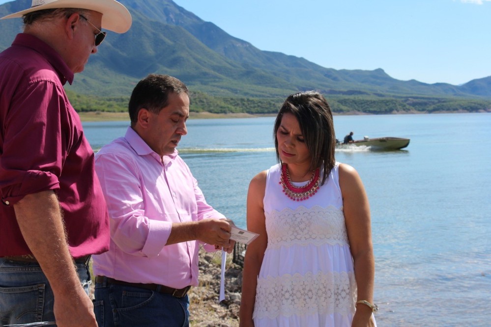 Busca Sagarhpa mejoras para el sector pesquero