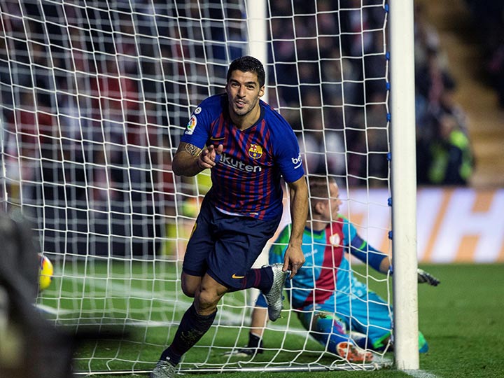 Barcelona le pone drama a los finales