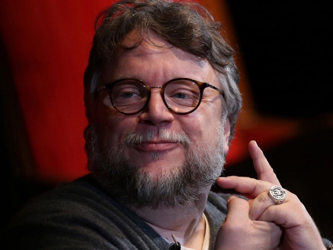 Del Toro dará nuevas becas a jóvenes cineastas mexicanos