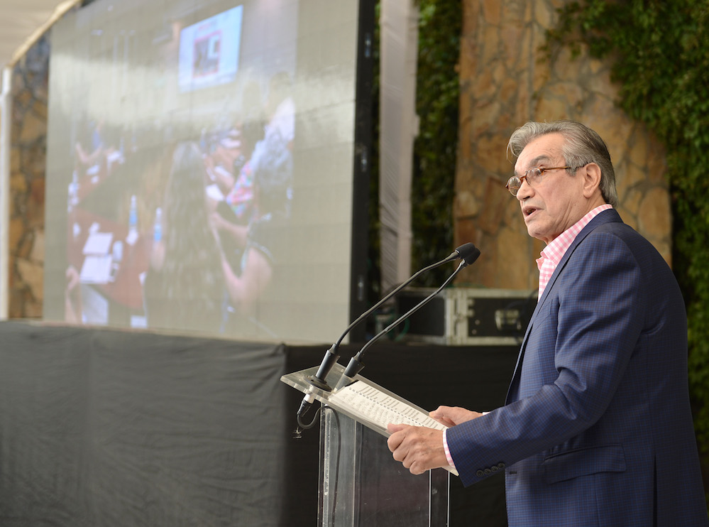Fortalece Secretaría de Economía empoderamiento de la mujer en Sonora Fortalece Secretaría de Economía empoderamiento de la mujer en Sonora