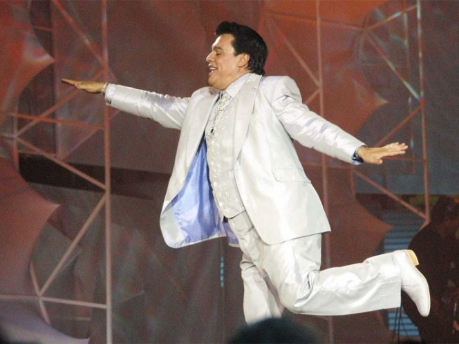 Este es el audio con el que afirman que Juan Gabriel está vivo