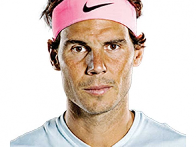 Nole, Nadal y Federer, en lo más alto