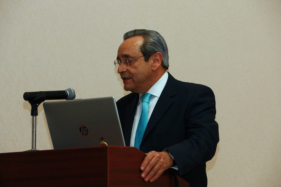 Inseguridad es culpa de todos por no saber elegir a nuestros gobernantes: Leonel Pérez Nieto