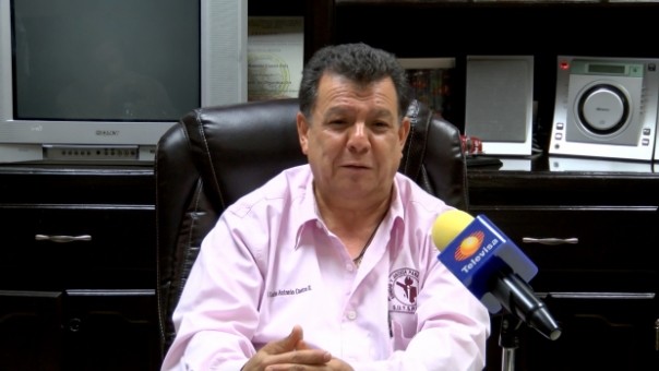 Piden no retirar servicio médico