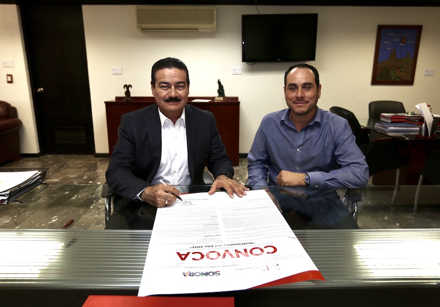 Premiará SEC a Profesionistas del Año 2017