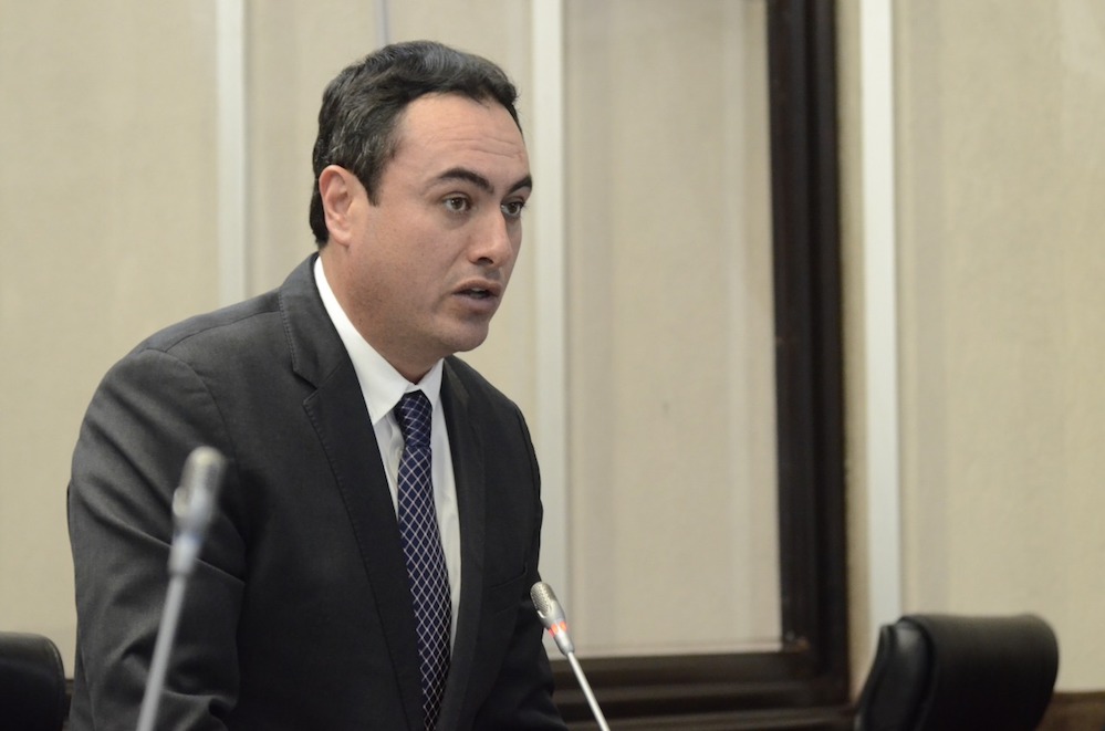 Alientan a garantizar justicia desde Fiscalía Electoral