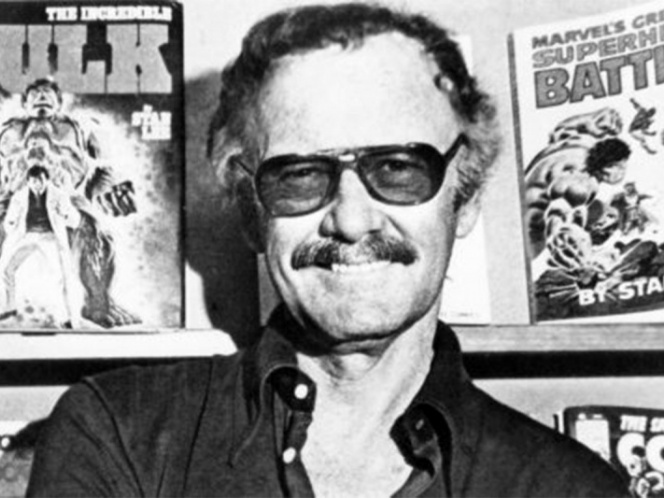 La carta viral que Stan Lee escribió contra el racismo