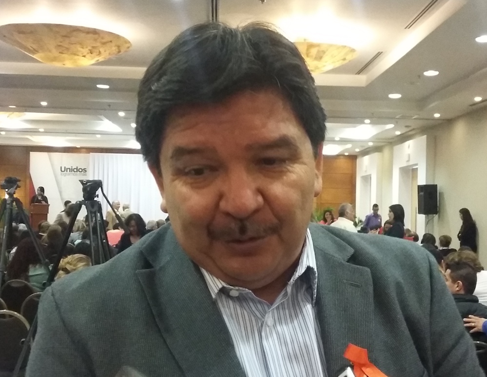 Buscará INAPAM cerrar acuerdos con municipios antes de que termine el sexenio