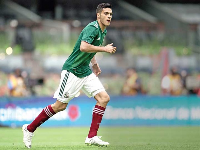 La última convocatoria del Tuca