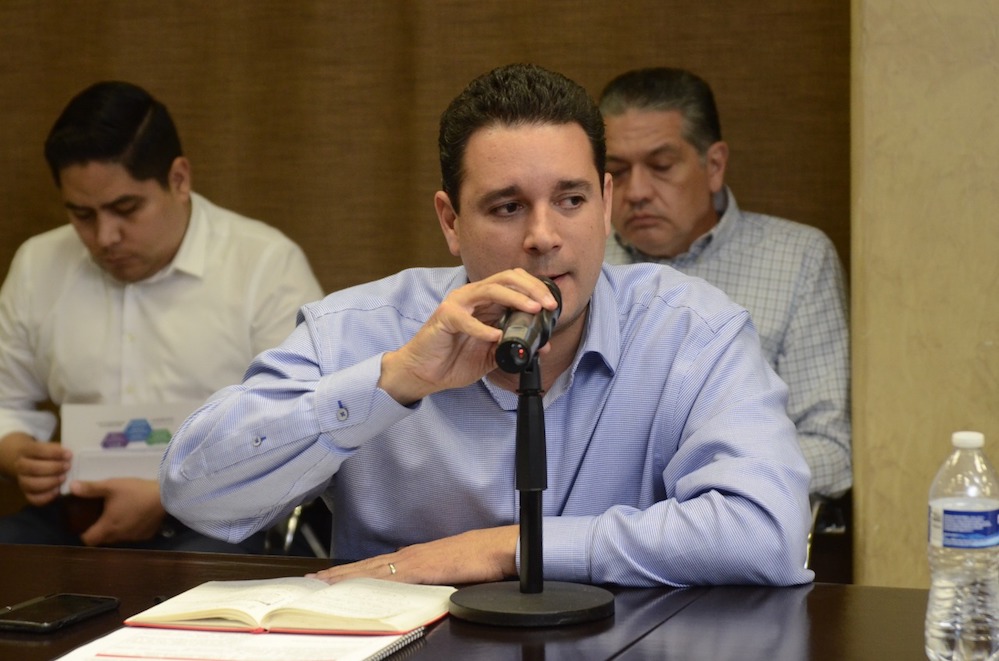 Poder Legislativo está comprometido a apoyar Educación de los sonorenses: Diputados del PRI