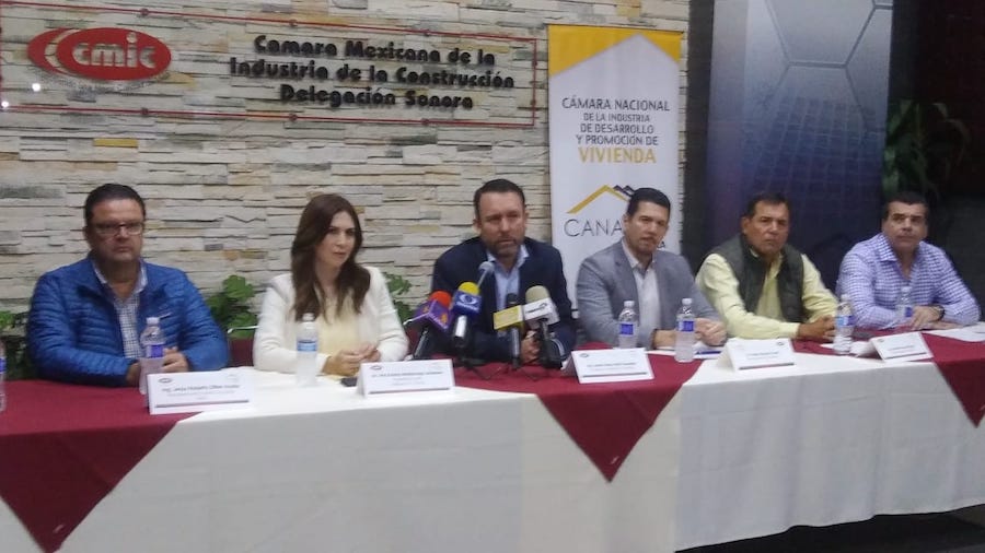 Desaparición de empleos y reducción de nuevas casas son efectos de la eliminación del subsidio a la vivienda: CANADEVI
