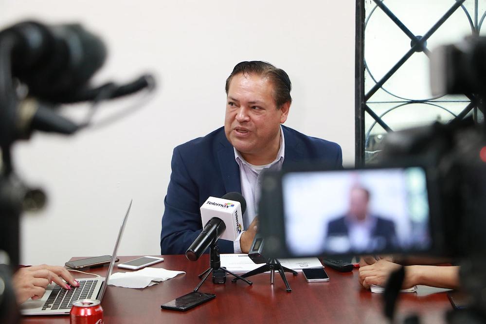 Descartan autoridades en Hermosillo construir puentes peatonales