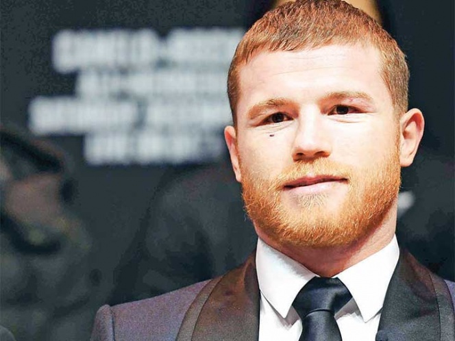 Canelo debe decidir su división