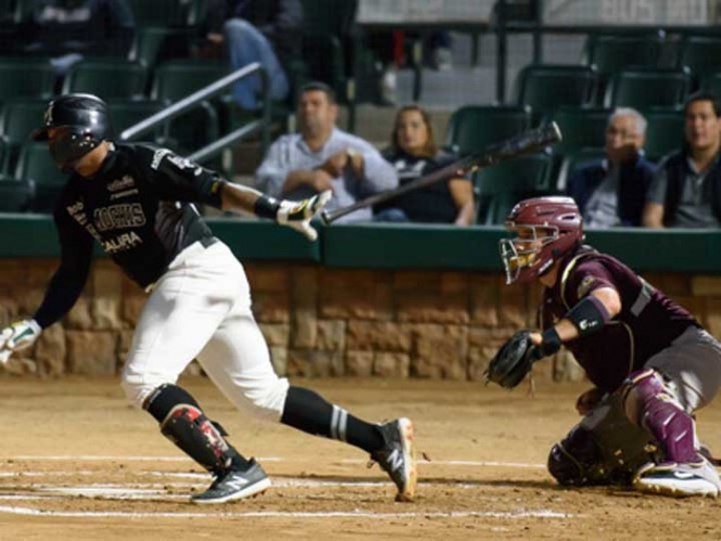 Cañeros terminan con racha de victorias de los Tomateros