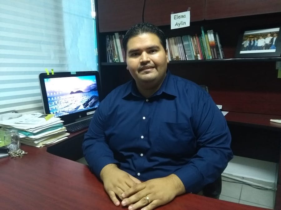 Confía PANAL en convertirse en un organismo político local