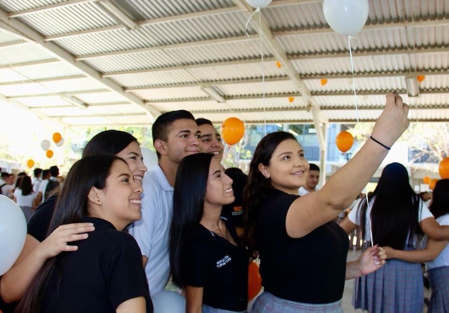 Cobach entra en periodo vacacional decembrino