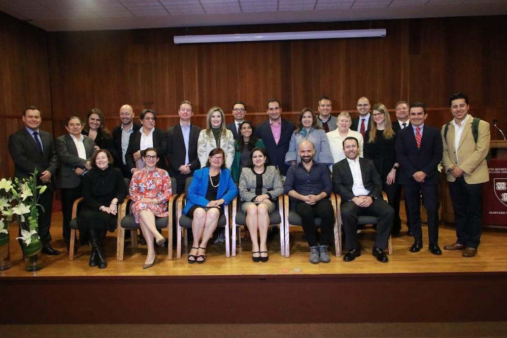 Colaboran BID y Harvard para potenciar crecimiento sostenible y equitativo de Hermosillo
