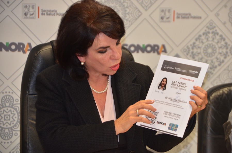 Denuncia Coesprisson a ex funcionarios que extorsionan a comerciantes