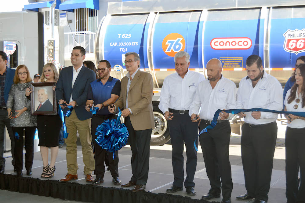 En Sonora se continúa progresando: Vidal Ahumada