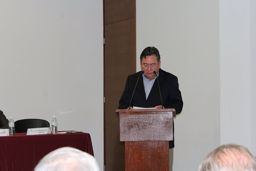 Genera norte del estado 43% de la producción agroalimentaria: Guzmán Nieves Genera norte del estado 43% de la producción agroalimentaria: Guzmán Nieves