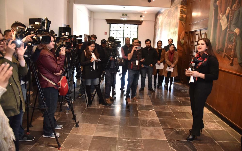 Hermosillo ahorrará 52 mdp por reestructuración de Administración Pública Municipal﻿