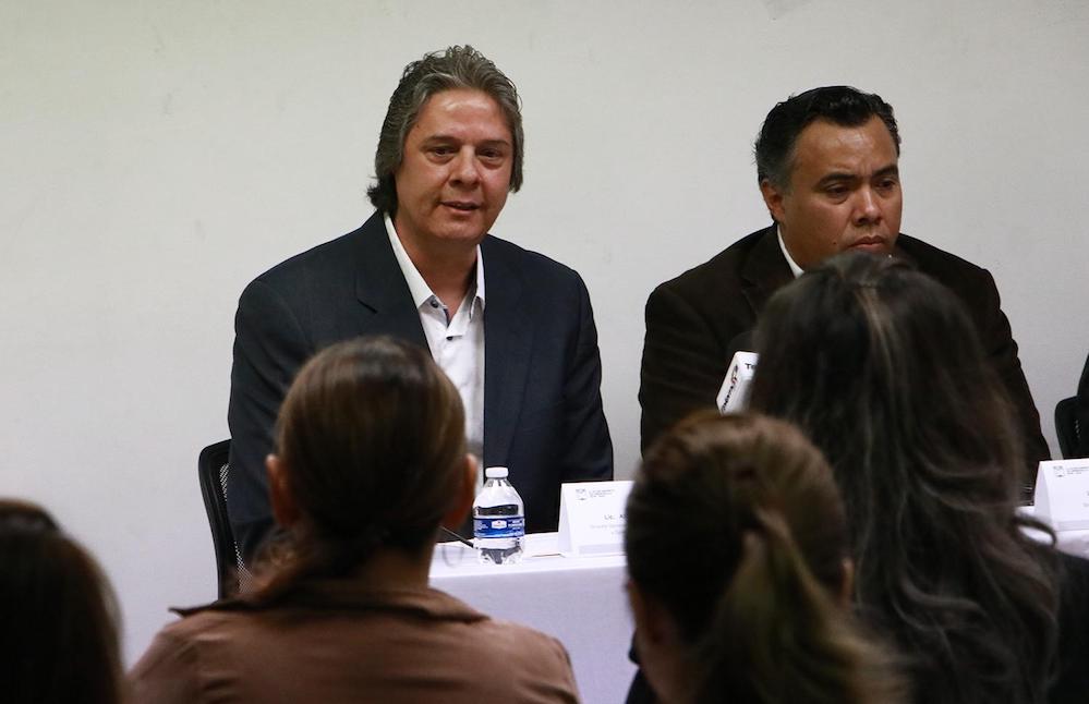 Culminan Capacitación Empresarial 71 emprendedores