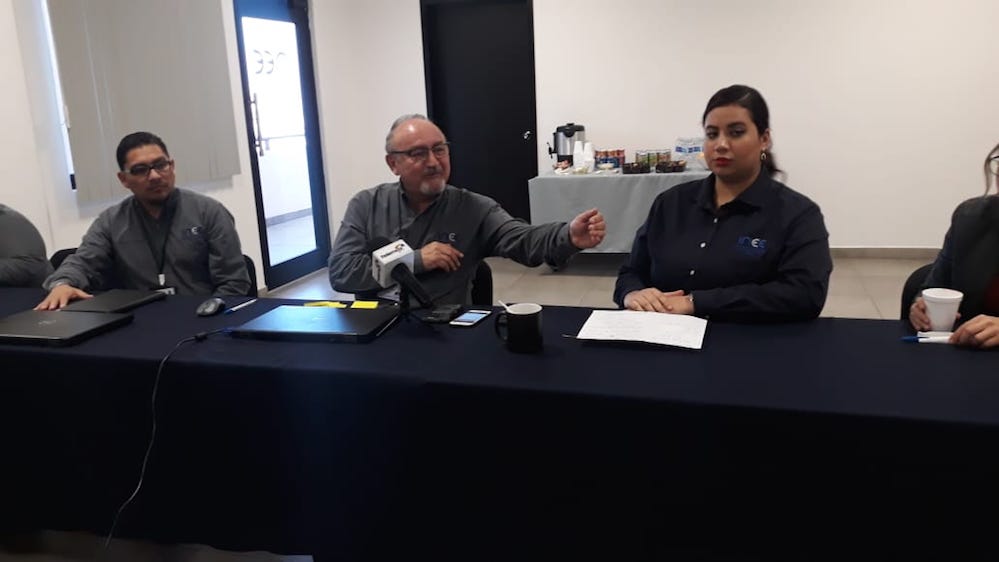 INEE  Sonora se mantiene a la expectativa por cambios a nivel nacional