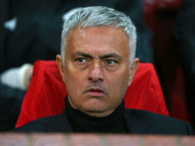 Manchester United despide a José Mourinho tras derrota ante el Liverpool