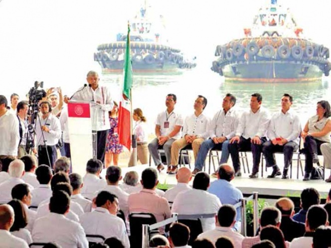 Inyectarán a Pemex $75 mil millones extra
