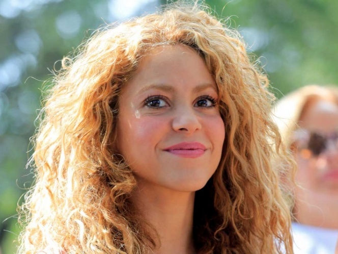 Acusan a Shakira de seis delitos fiscales en España Acusan a Shakira de seis delitos fiscales en España