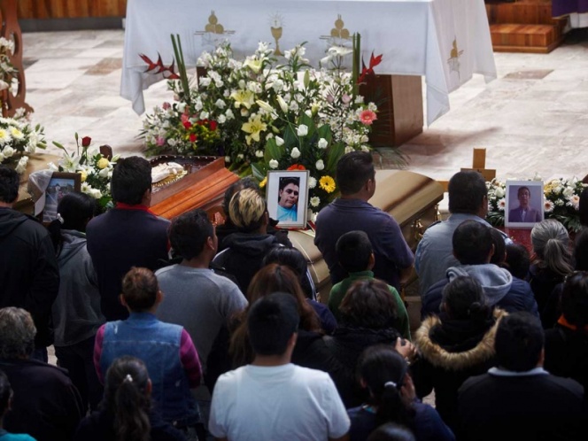 Reporta Ssa un muerto más por caso Tlahuelilpan y ya suman 115