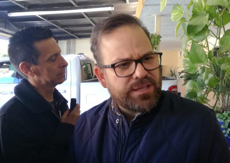 Operativo Preventivo en Cajeme seguirá adelante